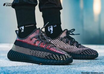 Putus Sama Kanye West, Adidas Bingung Sisa Yeezy Mau Diapakan