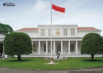 Ternyata Segini Biaya Makan Rapat Menteri!