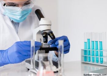 Startup Ini Bikin ASI di Laboratorium, Bisa Gantikan yang Asli?