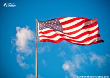 Amerika Serikat Terancam Jadi Sobat ‘Miskin’?
