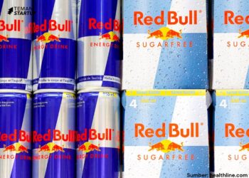 Mau Tiru FOMO Marketing dari Red Bull?