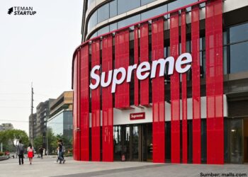 Revenue Supreme Turun Drastis?
