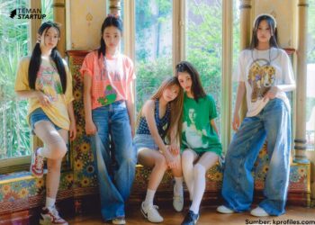 Apa yang Spesial dari New Jeans?