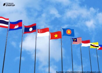 Tiga Negara ASEAN ini Sepakati Tidak Pakai USD untuk Transaksi!