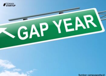 Is taking a gap year good for you?