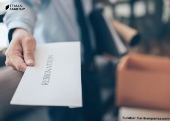 Kapan Waktu Paling Tepat Buat Resign?