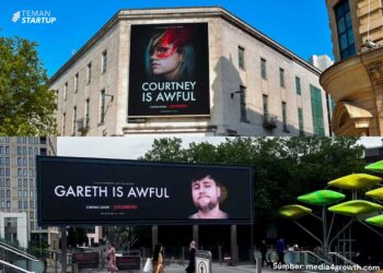 Campaign Timnas Prancis yang Tunjukkan Gender Equality!