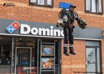 Mustard tapi Rasa Skittles?