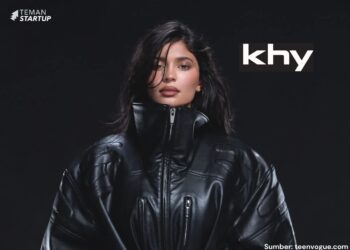 Baru Rilis 1 Jam, KHY Kylie Jenner Hasilkan Rp 15,5 Miliar!