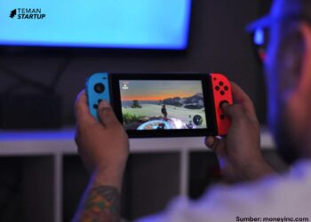Nintendo Khusus untuk Orang Dewasa?