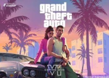 Akhirnya Trailer GTA VI Rilis!