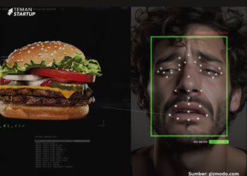 Diskon ‘Hangover’ Burger King: Wajah Pusing Bikin Hemat!