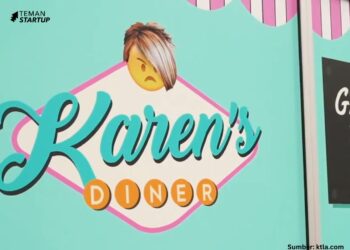 Karen’s Diner Jaksel Tutup Permanen?!