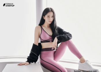 Jisoo: Brand Ambasador Alo Yoga!