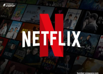 Netflix Tambahkan Subscribers dan Live Sports!