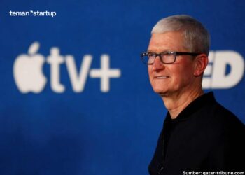 Apple Mau Bangun Pabrik di Indonesia?