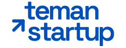 Teman Startup Logo