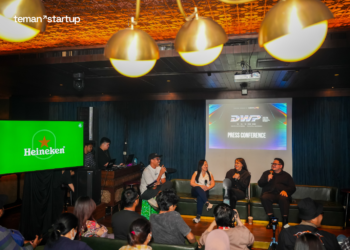 Heineken® Hadirkan Pengalaman Unik di DWP 2024 Lewat Good Times City