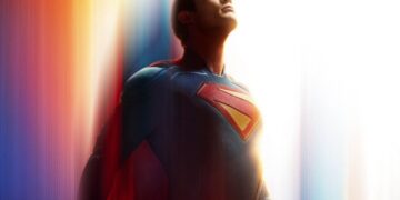 Film Reboot “Superman” Sukses Besar, Raih 1,8 Triliun!