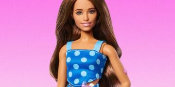 Barbie Keluarkan Boneka Pertama dengan Diabetes Type 1