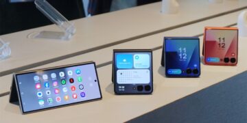 Samsung Resmi Rilis Galaxy Z Fold 7 & Z Flip 7