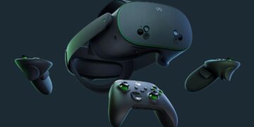 Meta dan Microsoft Rilis Xbox yang Bisa “dipakai”!