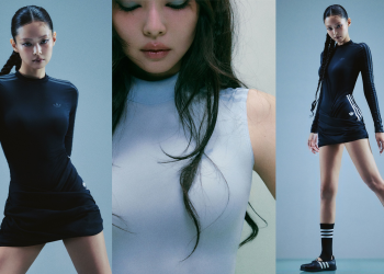 JENNIE adidas