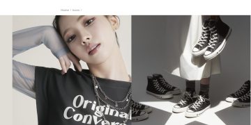 Converse